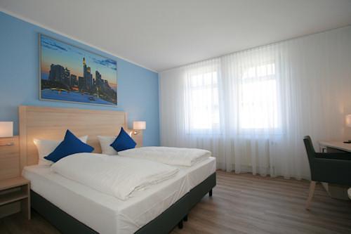 Hotel Roemer Butzbach Exterior photo