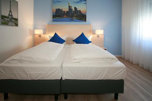 Hotel Roemer Butzbach Room photo
